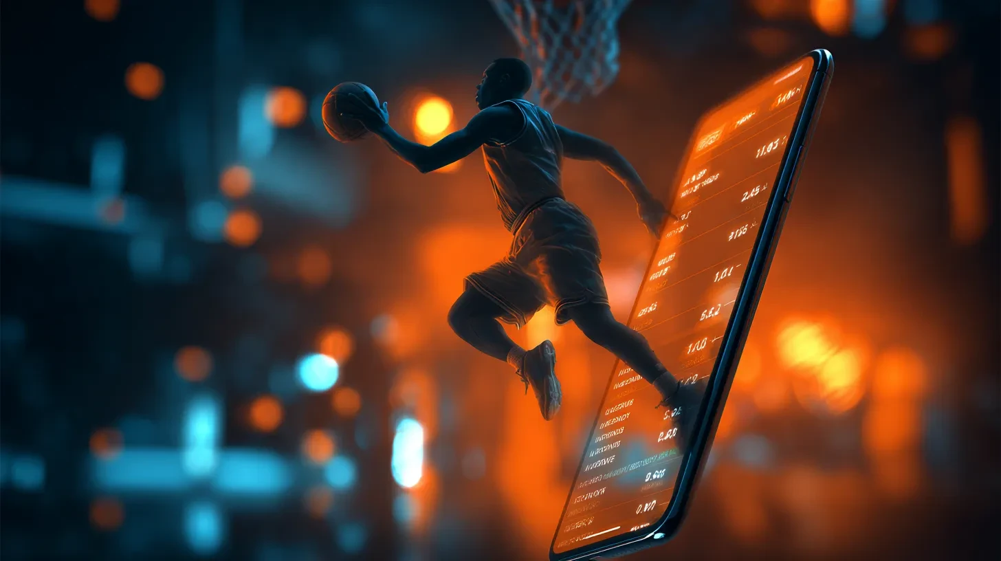 777 bet — NBA
