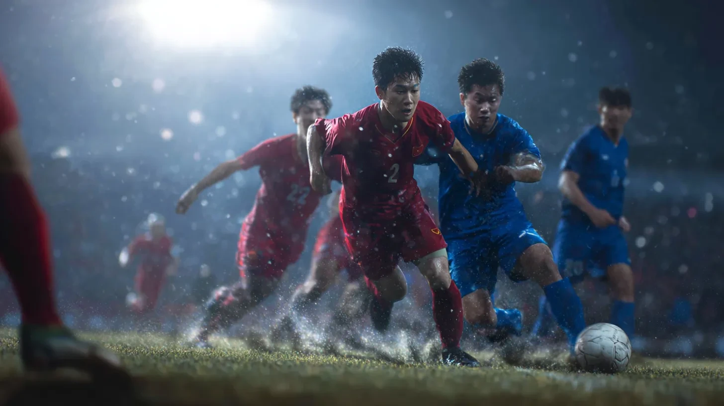 777 bet — Premier League
